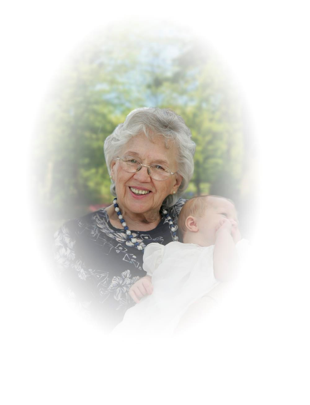 Avis de décès de Viola Mae Dick