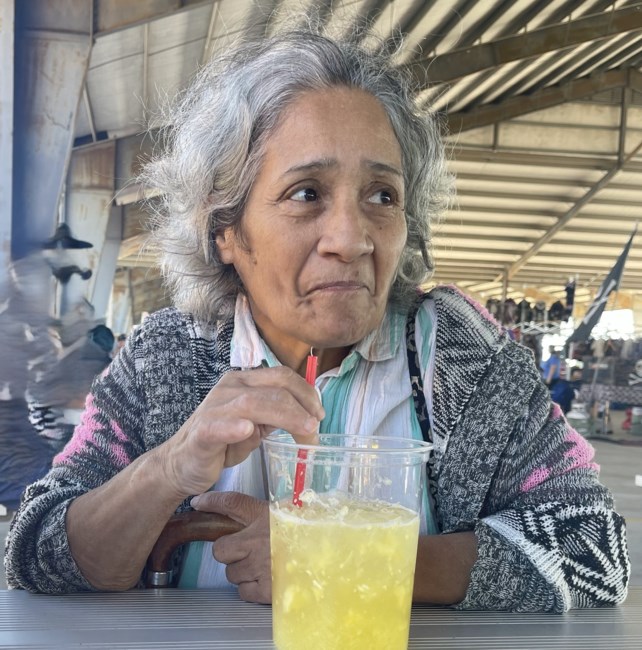 Obituary of Rosita Benavidez Ibarra