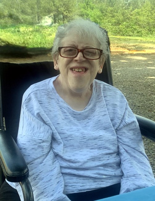Obituario de Maureen "Moe" Ann Powers