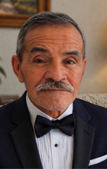 Obituary of Maximiliano Morando