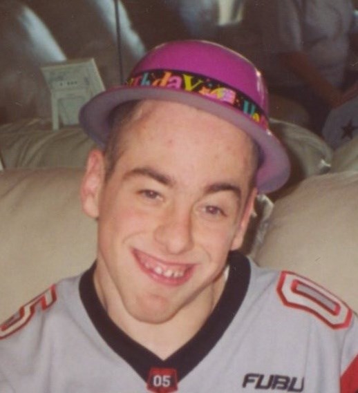 Obituary of Jason R. Sullivan