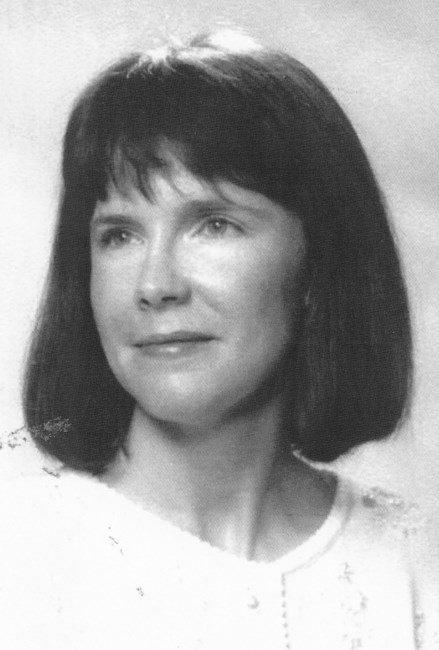 Obituary of Cathy Anne Holley