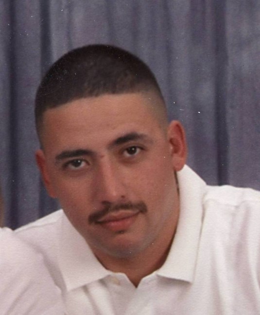 Obituary of Jaime David Godines