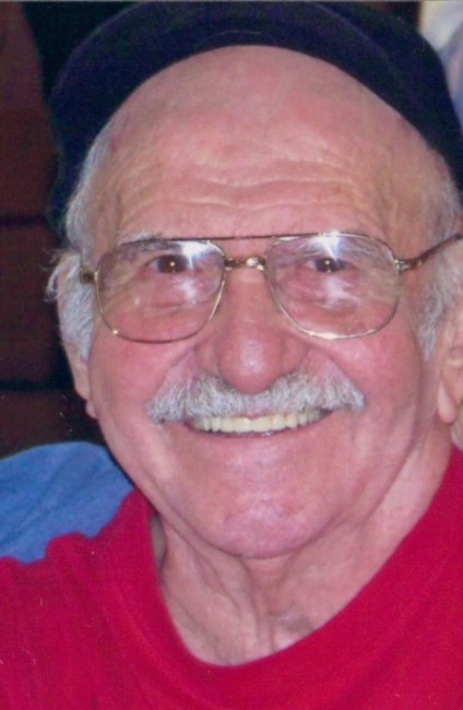 Obituary of Norbert Leo Larose