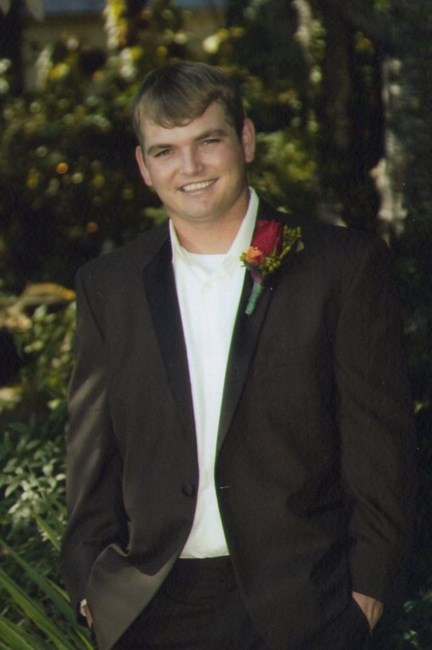 Avis de décès de Ricky "Heath" Jennings