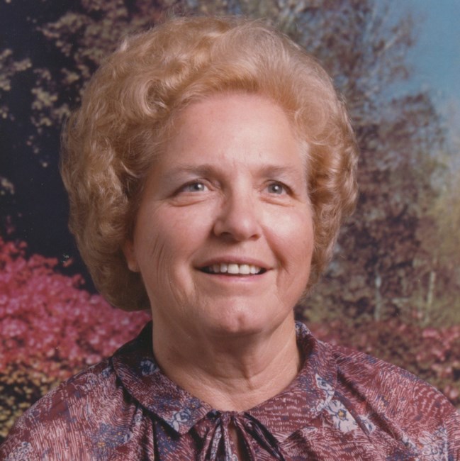 Obituary of Nita Merl Dills