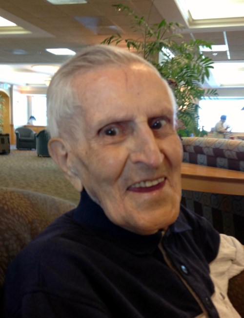Obituary of Anthony S. Spano