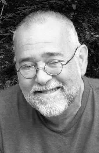 Obituary of Chris Wood