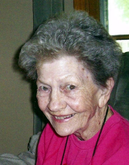 Obituary of Jean S. Massey