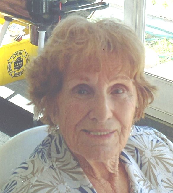 Obituary of Norma Kania
