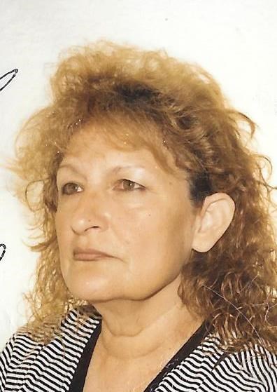 Obituary of Ernestina Garcia Valenzuela