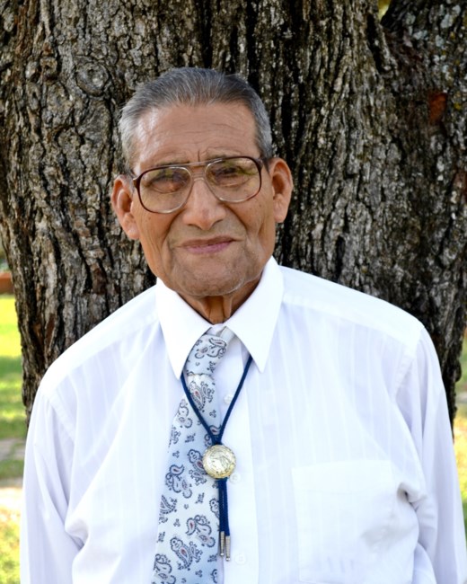 Obituary of Angel Sontoya Bustos