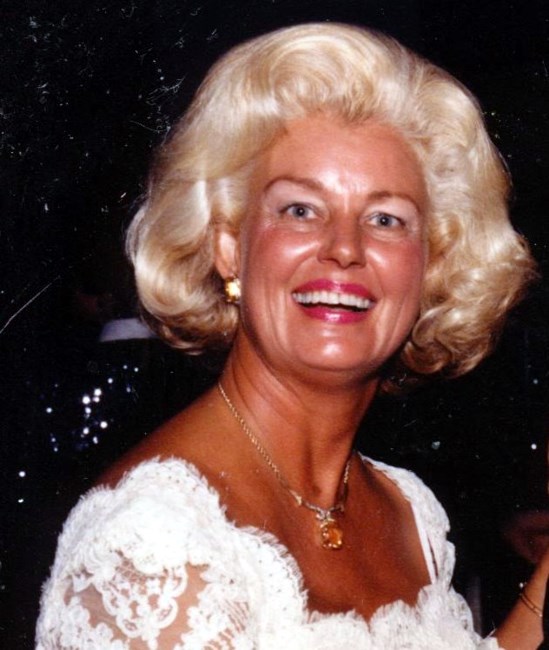 Obituary of Eunice J. Ellis