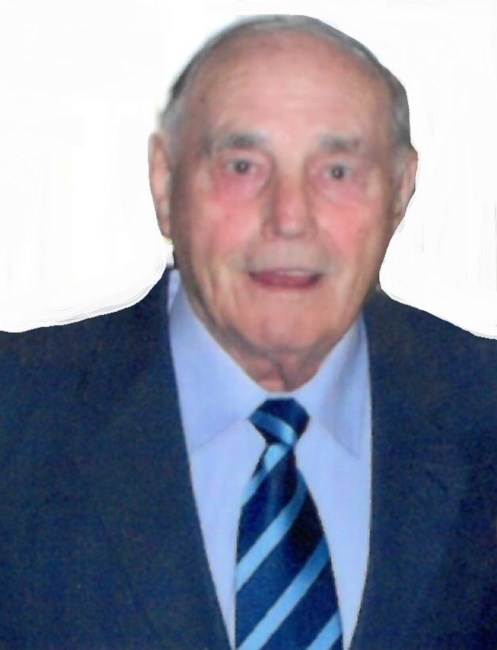 Obituary of Gilbert Wilson