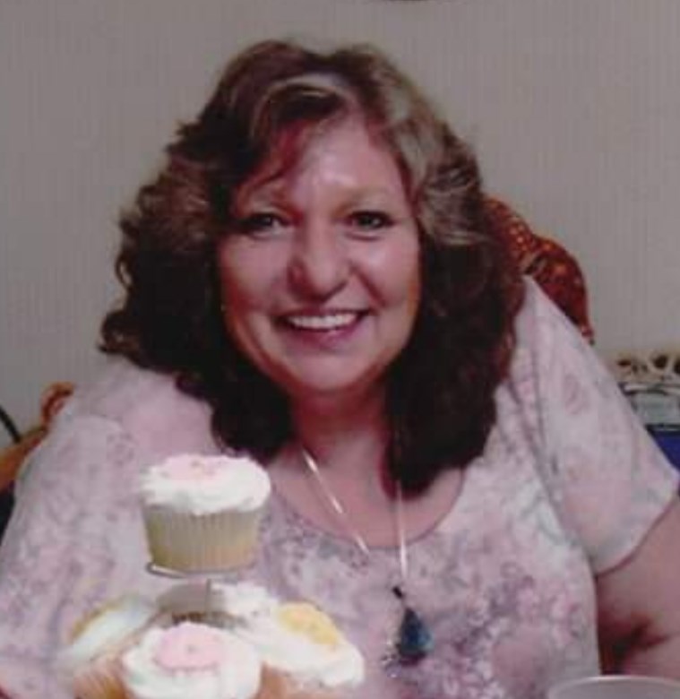 Obituary of Brenda Kay Brady