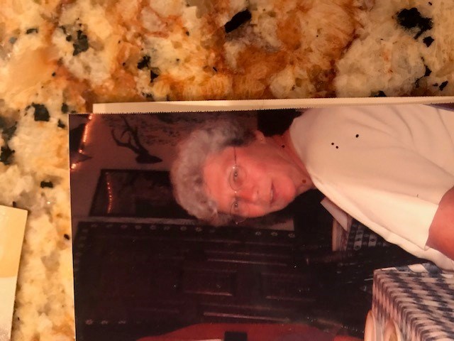 Obituary of Kathryn Gift Simonini