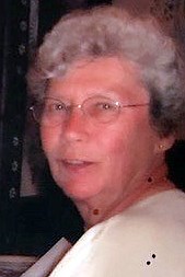 Obituary of Kathryn Gift Simonini