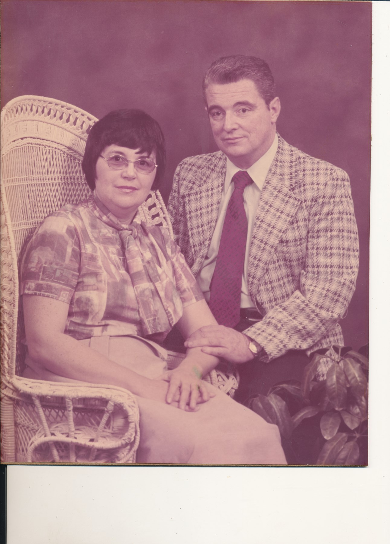 Obituary of Robert McLean Smith