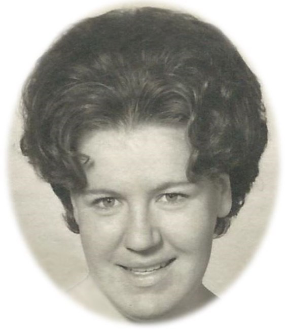 Obituary of Carol Grace Baptist