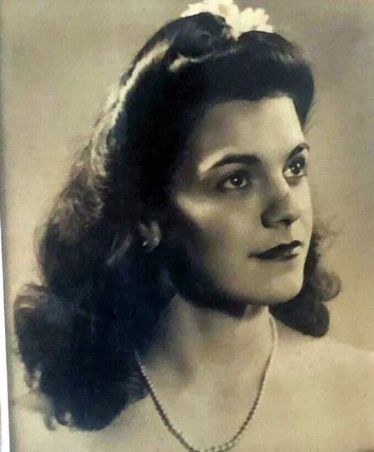 Obituario de Florencia Saavedra Amador