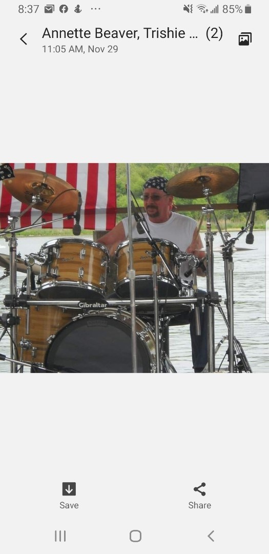 Obituary of Robert Lee Beaver Jr.