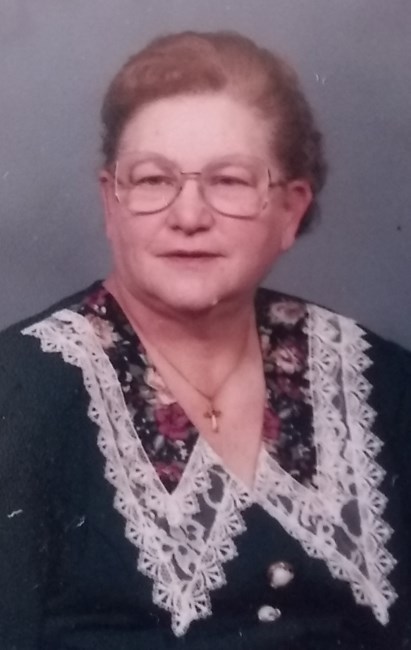 Obituary of Katherine C Bauman