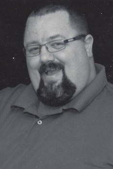 Obituary of Michael William Clark Jr.