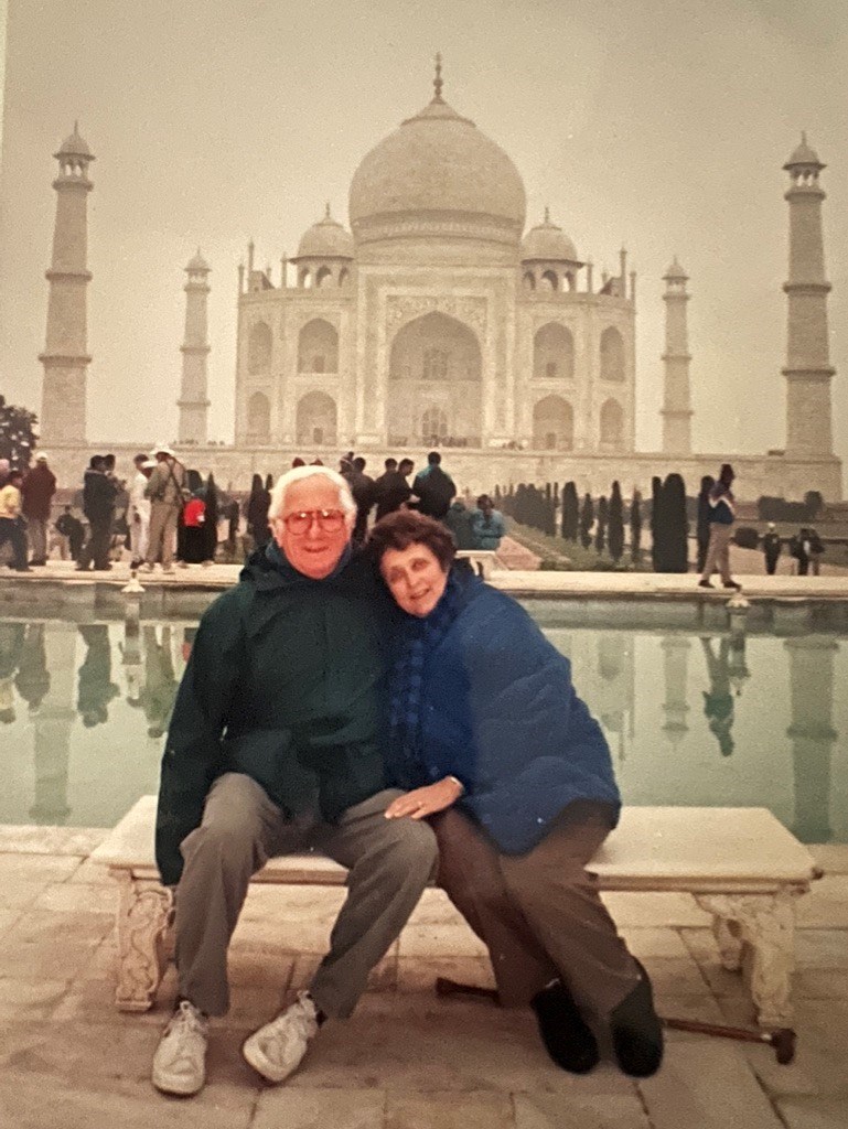 Frank PARKER Obituary Nashville, TN