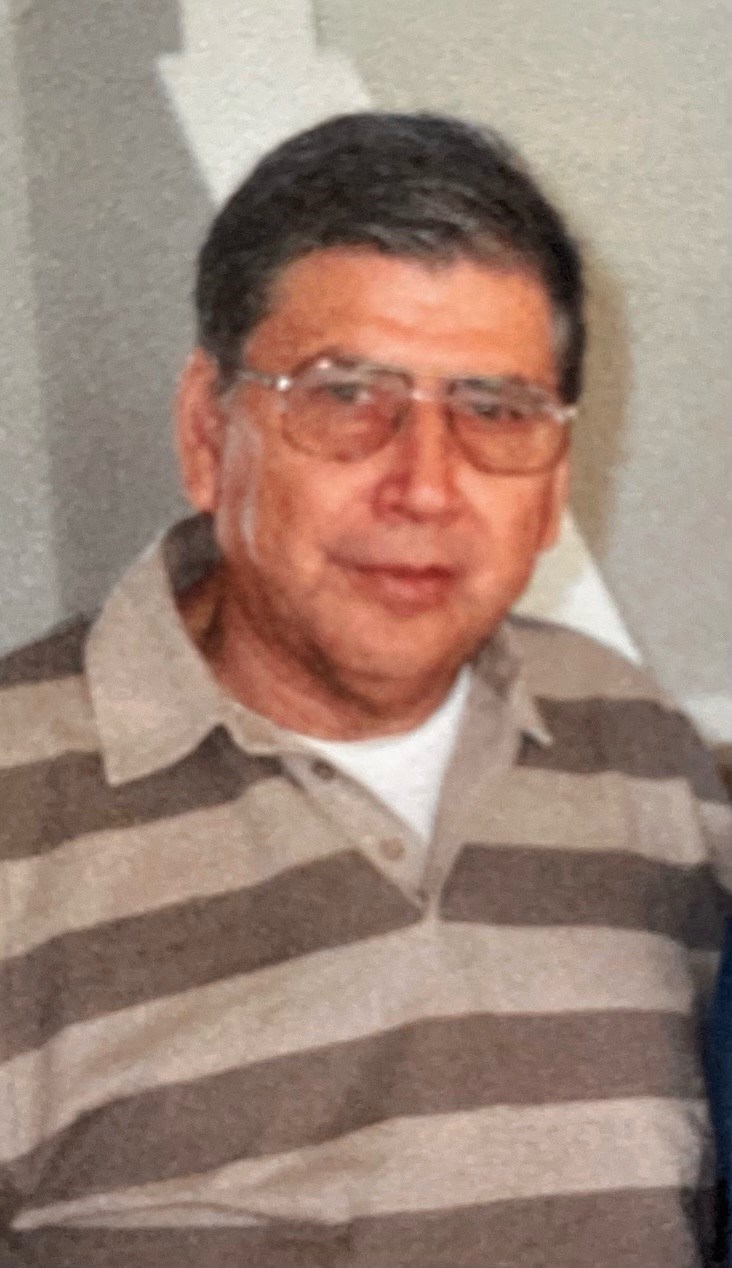 Obituary of Israel Moreno Garcia