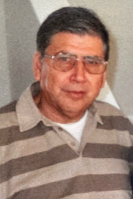 Obituary of Israel Moreno Garcia