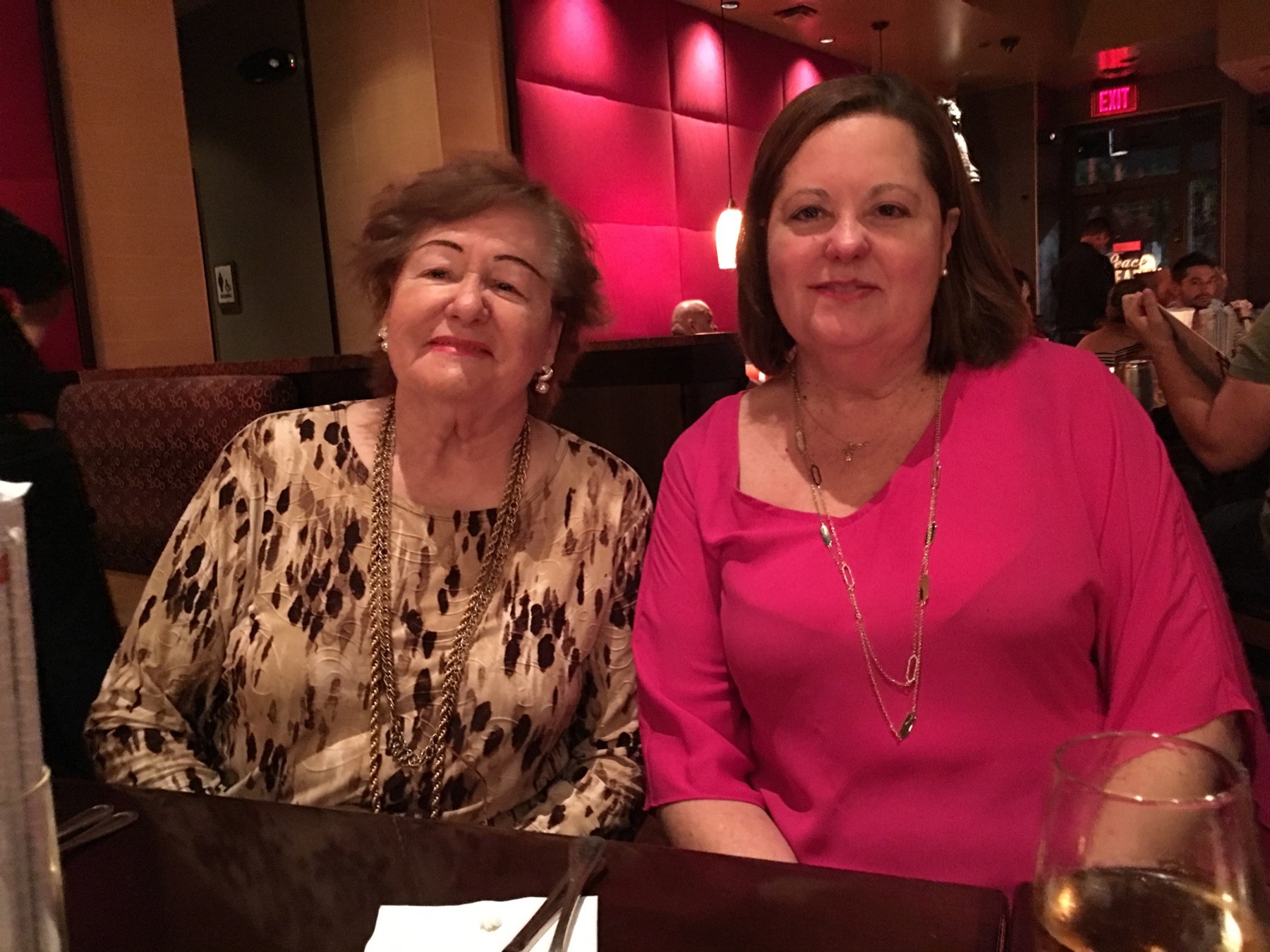 Obituary of Juana G Moreno