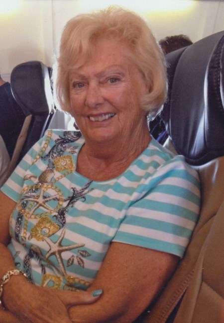 Obituary of Janet M. Metzger