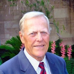 Obituary of Charles Louis Strehli