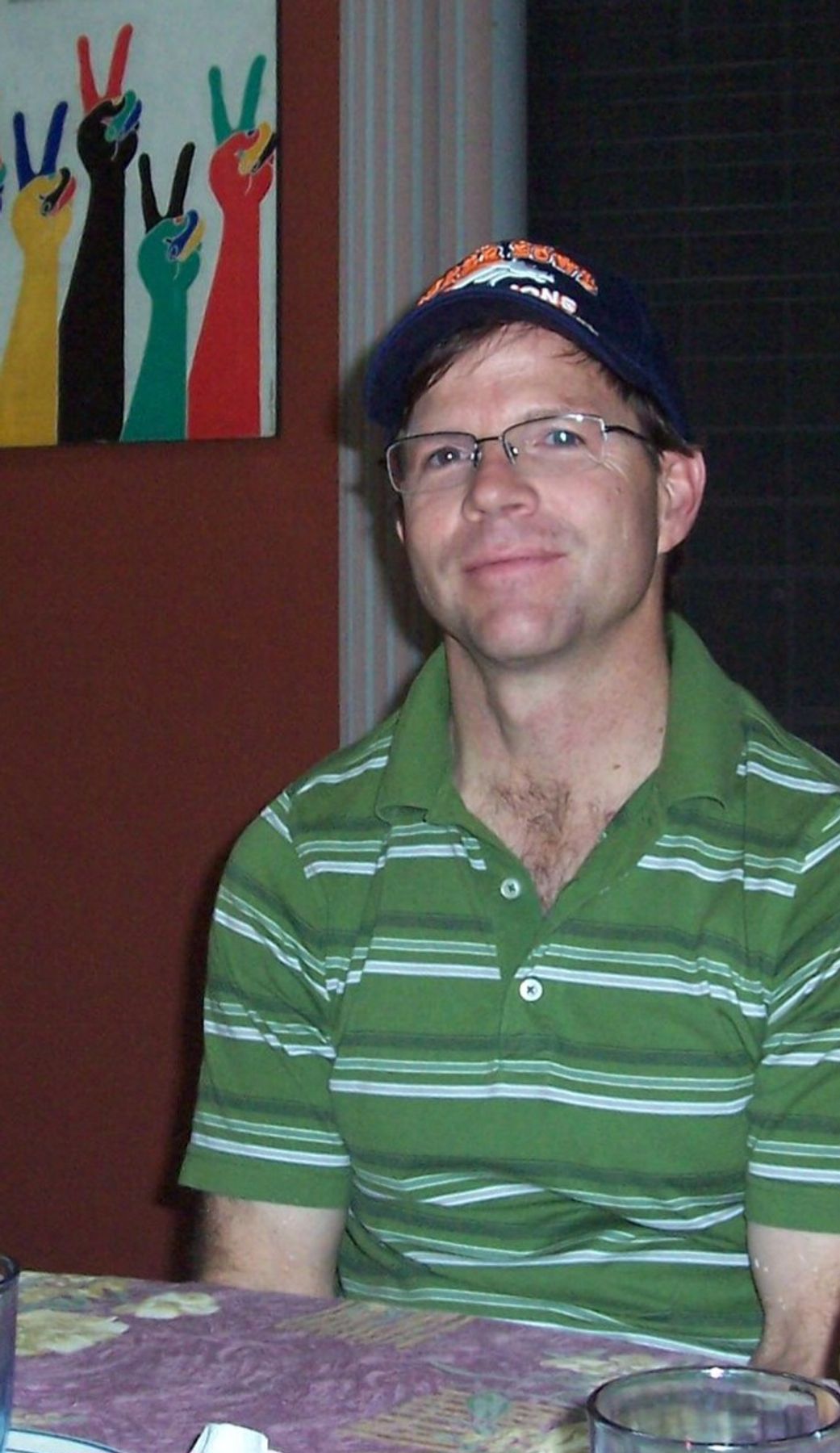 Obituary of Gary Wayne Estes