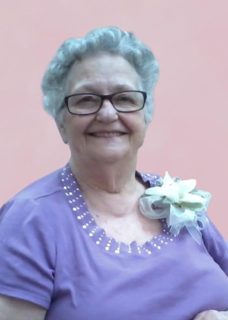 Obituary of Venita Jane Rogers