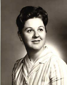 Obituary of Rosette Faye Hanshaw