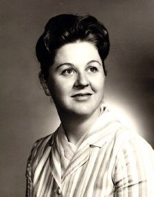 Obituary of Rosette Faye Hanshaw