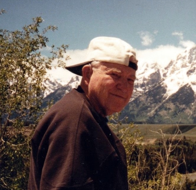 Herbert Hamann Obituary Grandview, MO