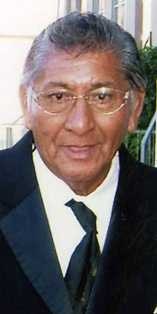 Avis de décès de Juan H. "Johnny Cash" "Johnny Cash" Quiroz