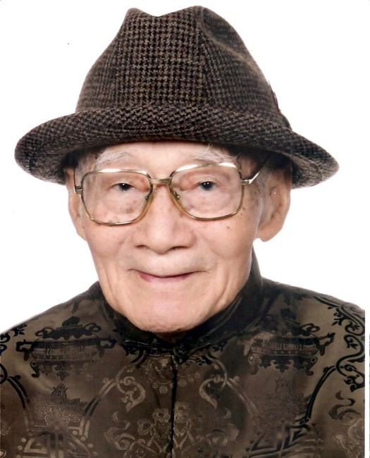 Obituary of Hung Chan Sun