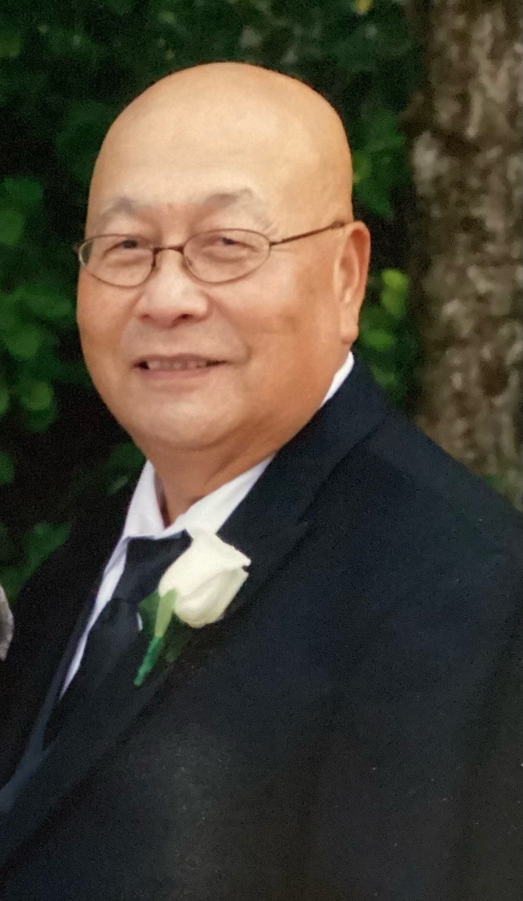 Obituary of Emilio Encarnacion