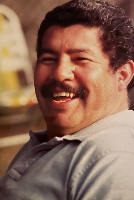 Obituary of Joseph Patrick Villalobos