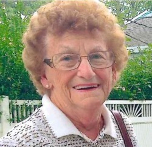 Obituary of Elma May Kerns