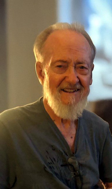 Obituary of Robert E. Gilbreath