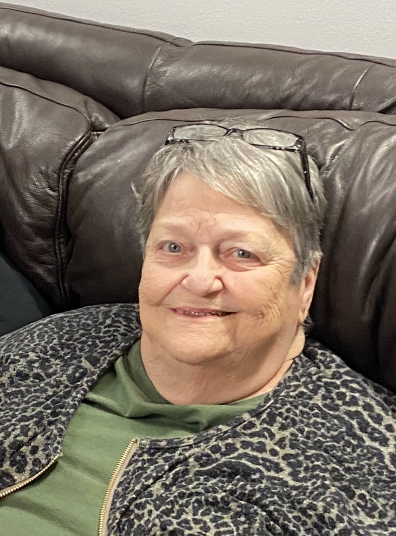 Obituary of Sandra Bergeron