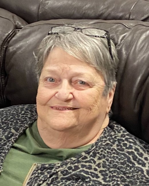 Obituary of Sandra Bergeron