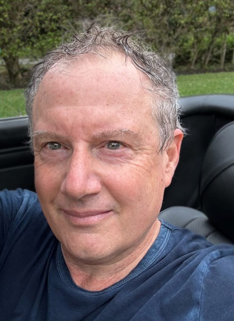 Obituary of Stuart Lee Koenigsberg