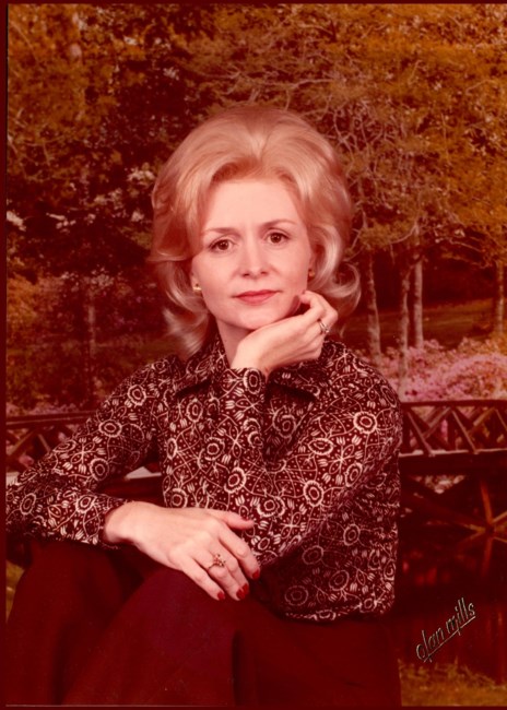 Obituary of Marilyn Lee Camden