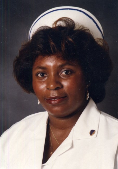 Obituary of Alice Marie Belote