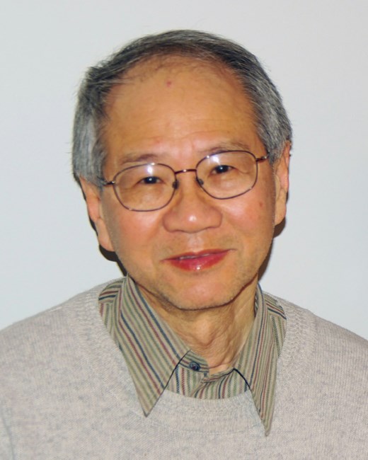 Obituary of Mr. Ambrose Pak Chun Leung
